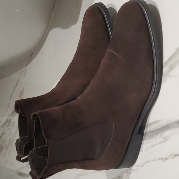 JP tods Mens boots - Picture 2 of 5